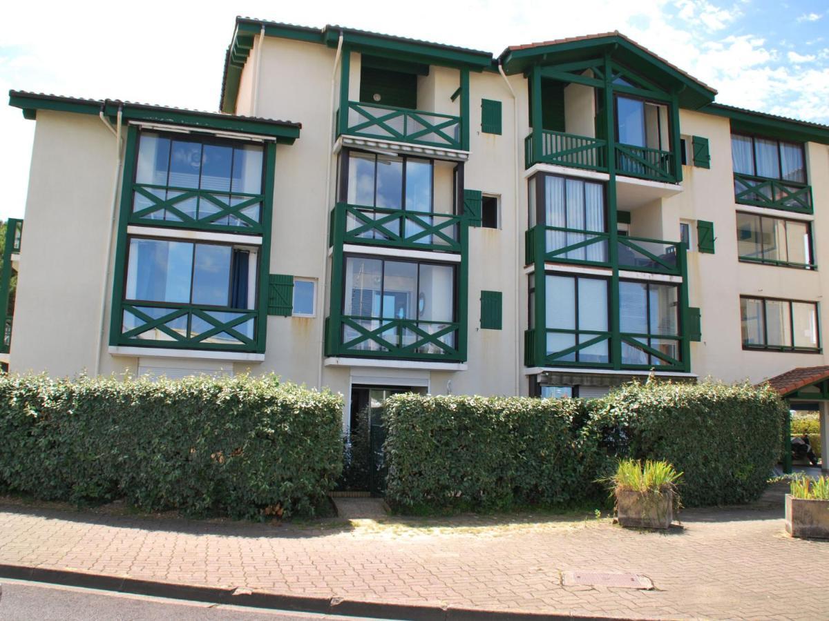 Apartment Horizon Océan 1 Capbreton Exterior foto